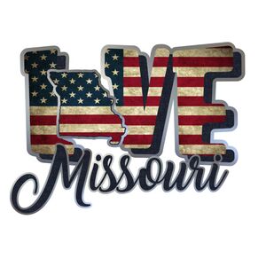 missouri flag Thumbnail