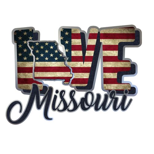 missouri flag Thumbnail