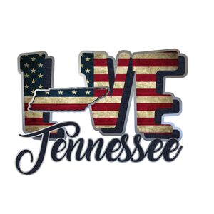 tennessee flag Thumbnail