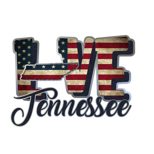 tennessee flag Thumbnail