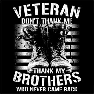 Veteran Brother Thumbnail
