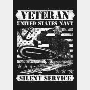 Veteran US Navy Silence Service Thumbnail