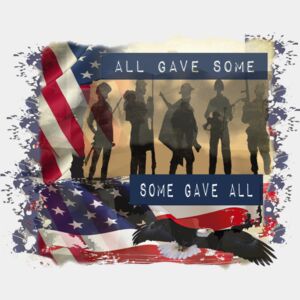 some gave all Thumbnail