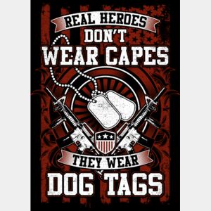 Real Heroes Dont Wear Capes Thumbnail
