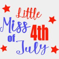 LittleMiss4thJuly Thumbnail