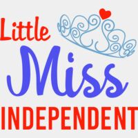 LittleMissIndependent Thumbnail