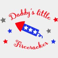 DaddysLittleFirecracker Thumbnail