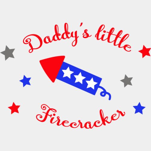 DaddysLittleFirecracker Thumbnail