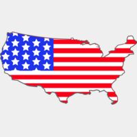 AmericanFlagMap Thumbnail
