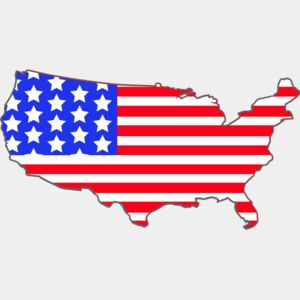 AmericanFlagMap Thumbnail