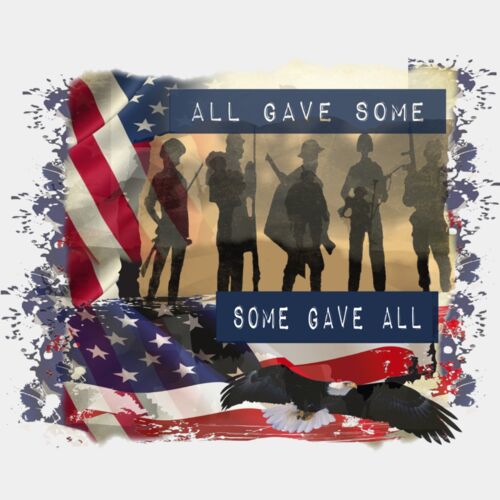 some gave all Thumbnail