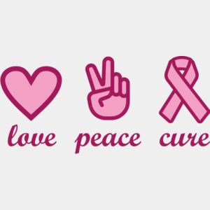 Love Peace Cure Thumbnail