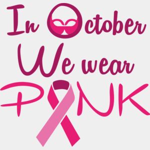 In October we Wear Thumbnail