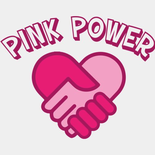 Pink Power Thumbnail