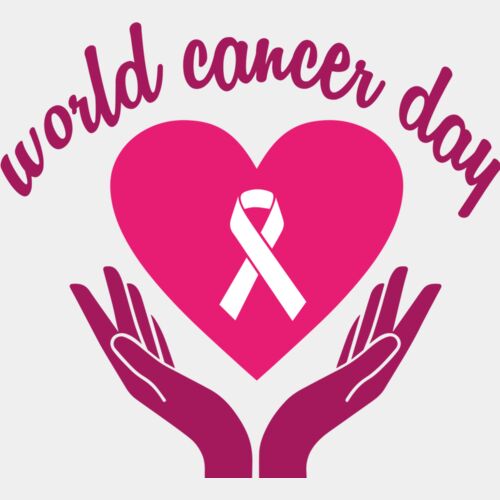 World Cancer Day Thumbnail