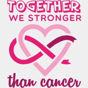 Together We Stronger than Carcer Thumbnail