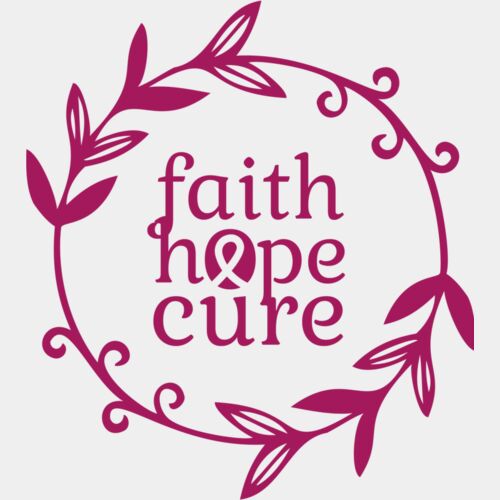 Faith Hope Cure Thumbnail