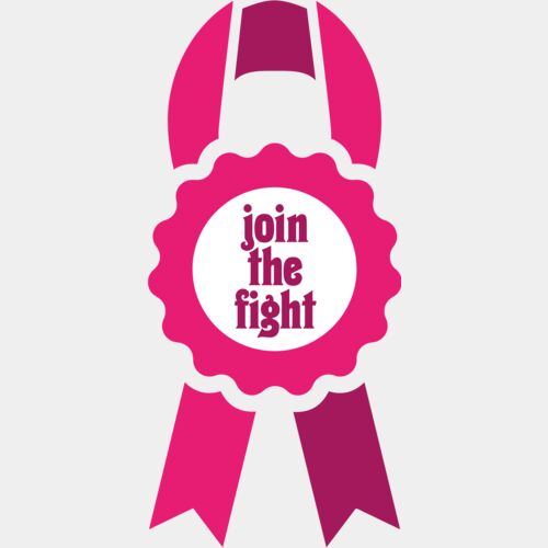 Join The Fight Thumbnail