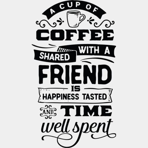 a cup of coffee shared Thumbnail