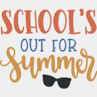 School out for Summer Thumbnail