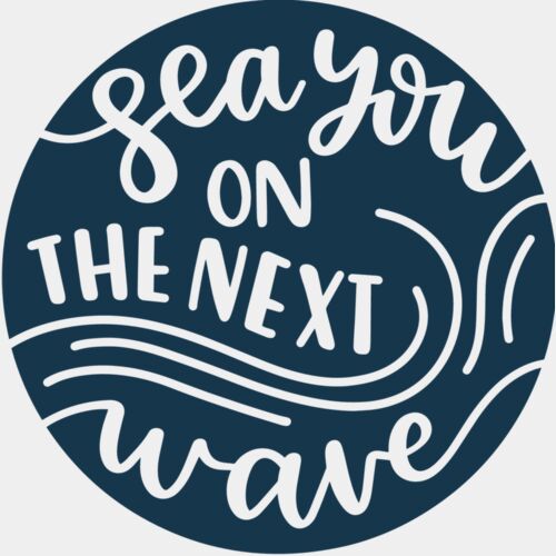 Sea You-Next Wave Thumbnail
