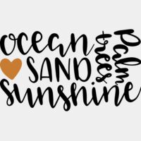 Ocean Sand Sunshine Thumbnail