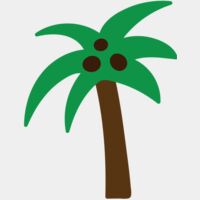 Palm Tree 1 Thumbnail