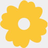 Yellow Flower Thumbnail