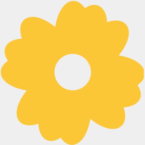 Yellow Flower Thumbnail