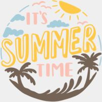 It 's Summer Time Thumbnail