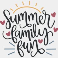 Summer Family Fun Thumbnail