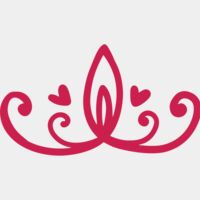 Decorative Heart Thumbnail