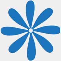 Blue Flower Thumbnail