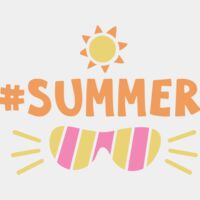 #Summer Thumbnail