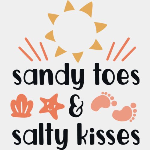 SandyToes & Salty Kisses Thumbnail