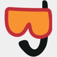 Goggles-Snorkel Thumbnail