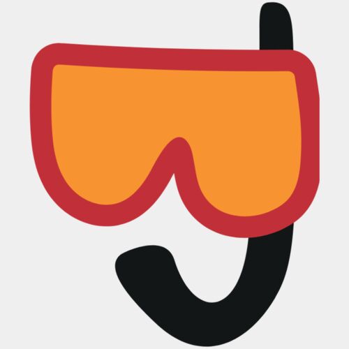 Goggles-Snorkel Thumbnail