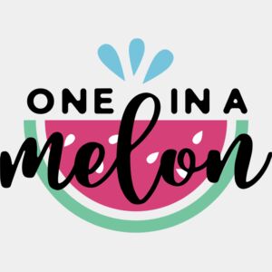 one in a melon Thumbnail