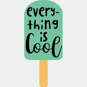 everything is cool Thumbnail