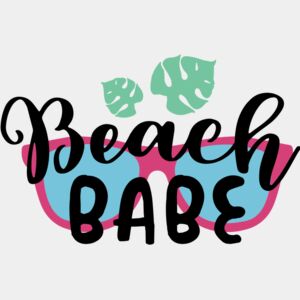 beach baby Thumbnail