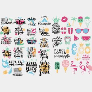 all file summer Thumbnail