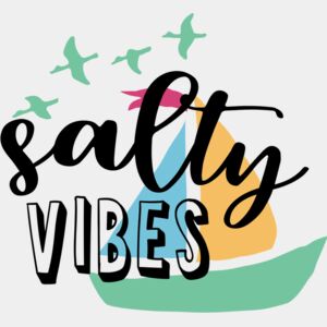salty vibes Thumbnail
