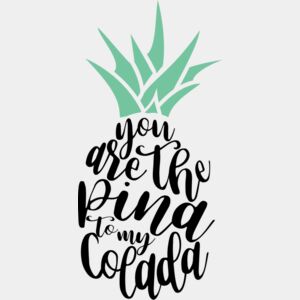 pina colada Thumbnail