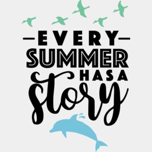 every summer has a story Thumbnail