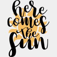 here comes the sun Thumbnail