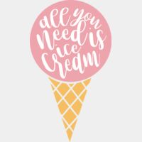 all you need is icecream Thumbnail