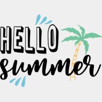 hello summer Thumbnail