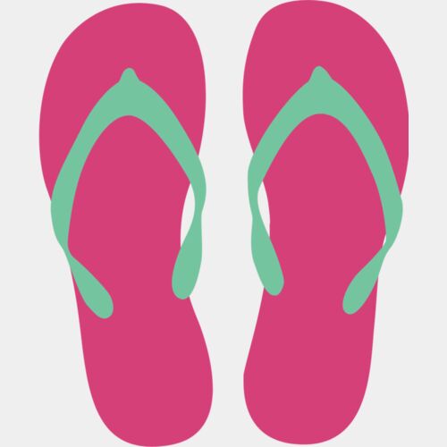 flip flops Thumbnail