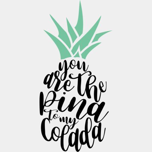 pina colada Thumbnail