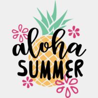 aloha summer Thumbnail